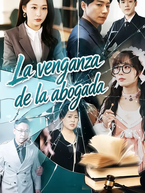 La venganza de la abogada