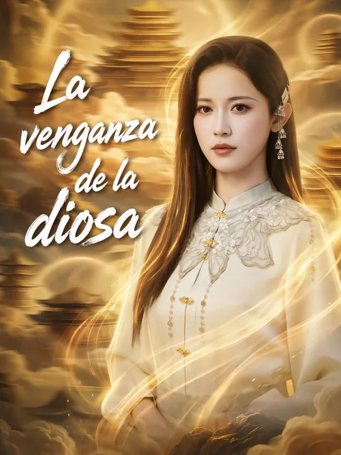 La venganza de la diosa
