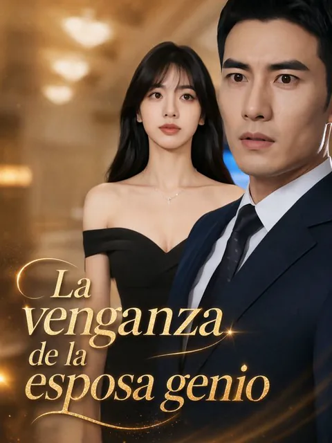 La venganza de la esposa genio