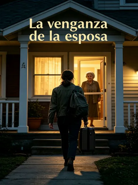 La venganza de la esposa