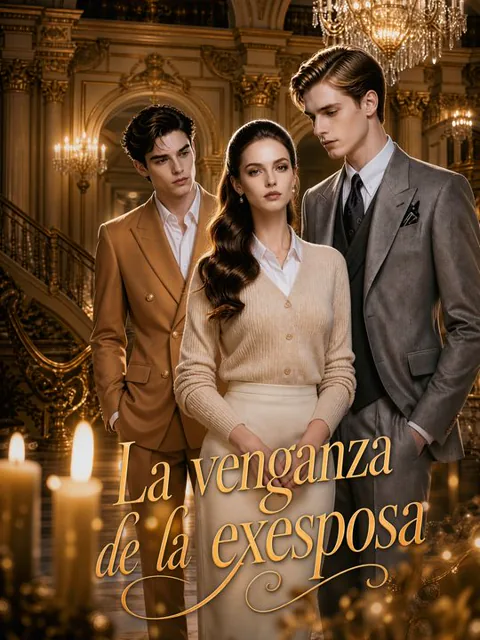 La venganza de la exesposa