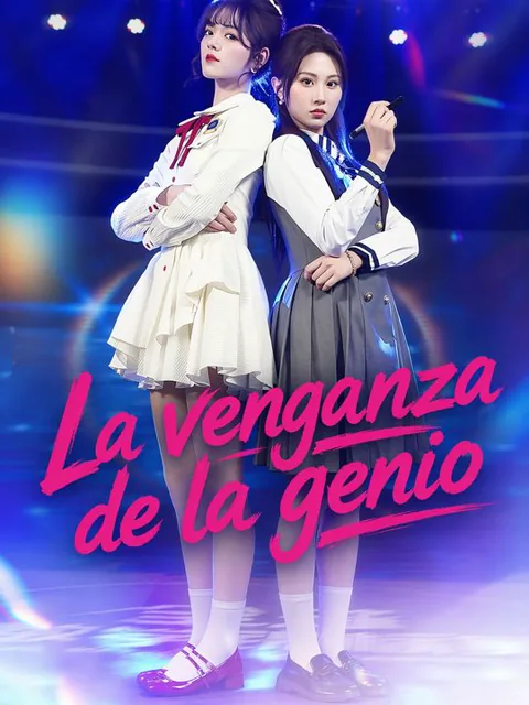 La venganza de la genio
