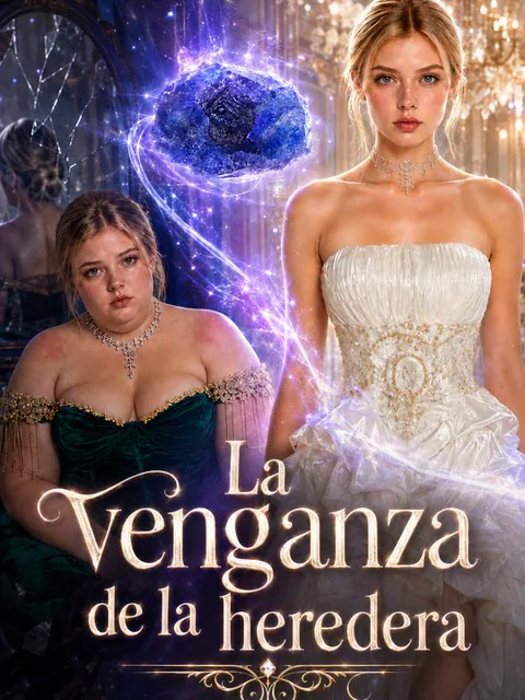 La venganza de la heredera portada — ver los 32 episodios gratis en HD