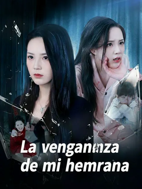 La venganza de la hermana