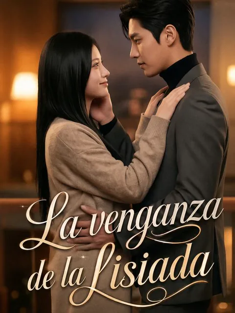 La venganza de la lisiada