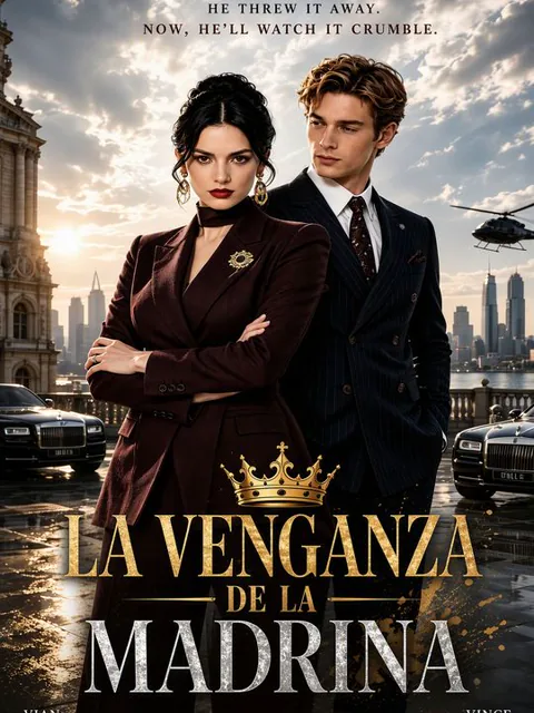 La venganza de la Madrina