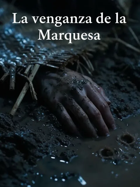 La venganza de la Marquesa