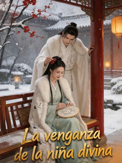 La venganza de la niña divina