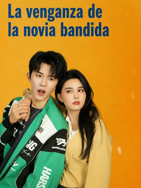 La venganza de la novia bandida
