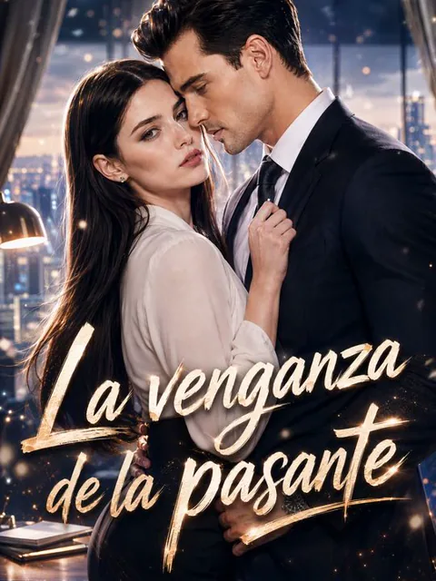 La venganza de la pasante