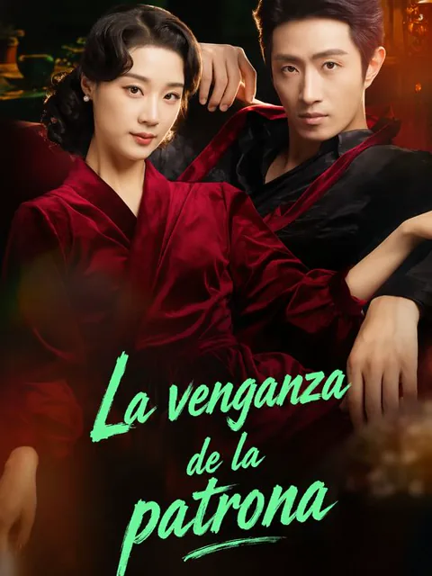 La venganza de la patrona