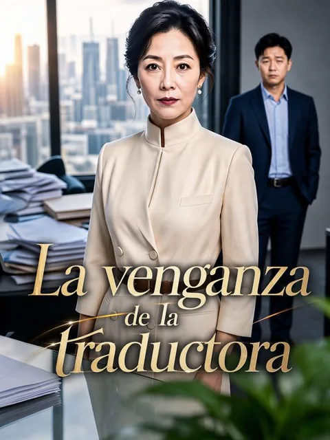 La venganza de la traductora portada — ver los 70 episodios gratis en HD