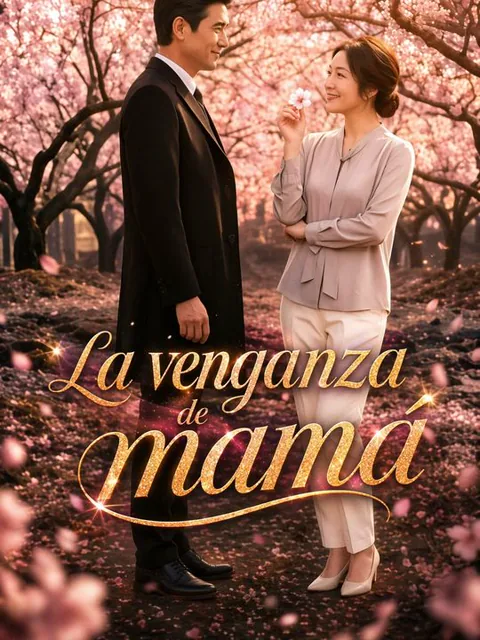 La venganza de mamá