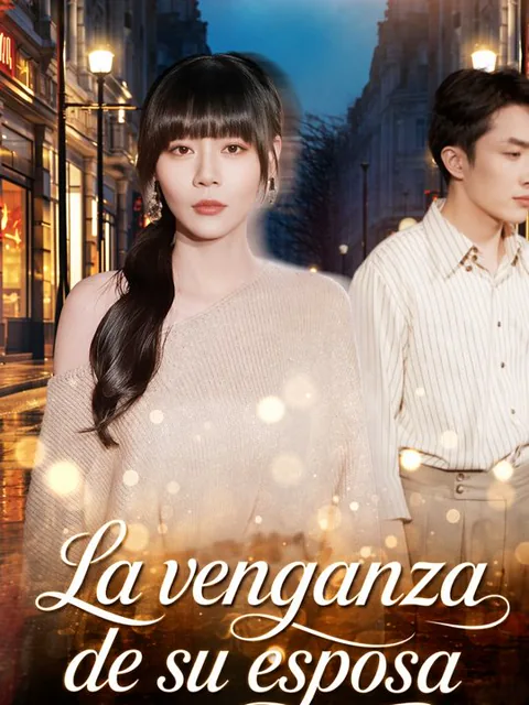 La venganza de su esposa