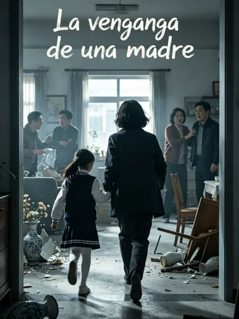 La venganza de una madre