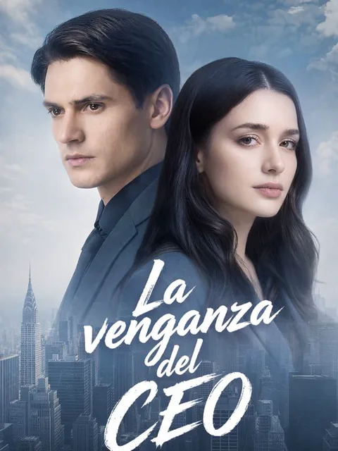 La venganza del CEO