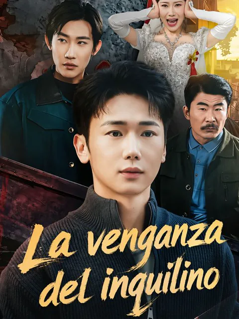 La venganza del inquilino