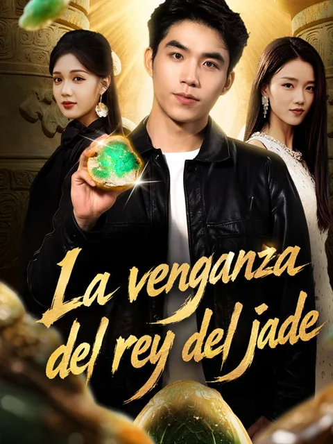 La venganza del rey del jade