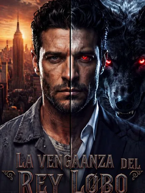 La venganza del Rey Lobo