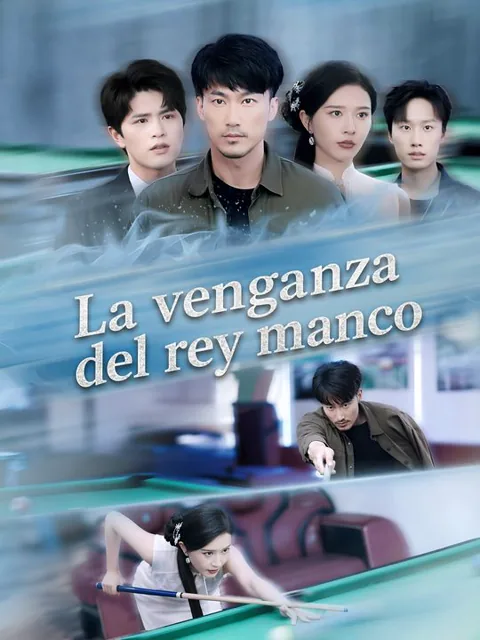 La venganza del rey manco portada — ver los 82 episodios gratis en HD