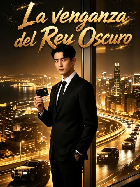 La venganza del Rey Oscuro