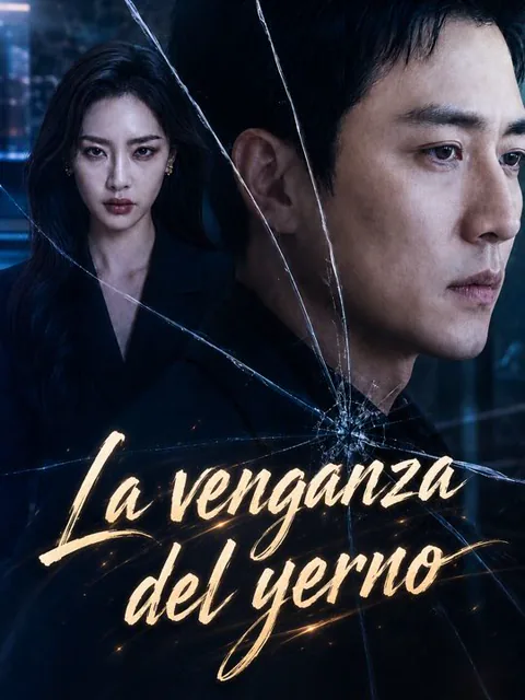 La venganza del yerno portada — ver los 72 episodios gratis en HD