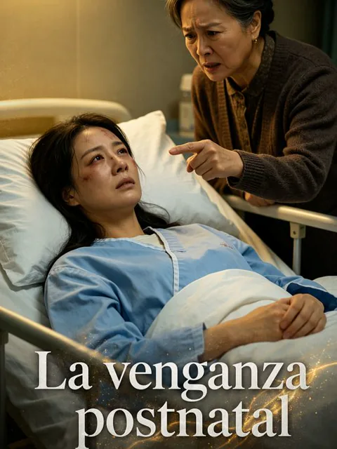 La venganza postnatal