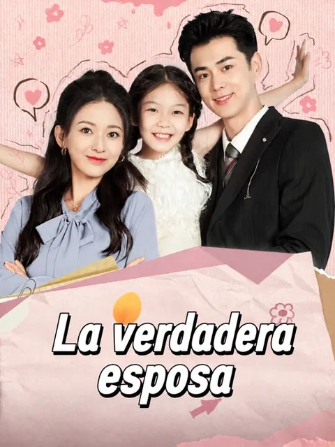 La verdadera esposa
