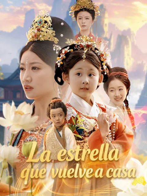 La verdadera hada de la fortuna