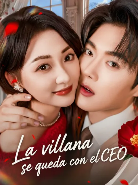 La villana se queda con el CEO