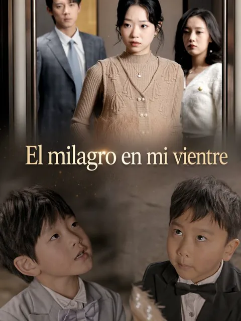 La voz de mi bebé divino