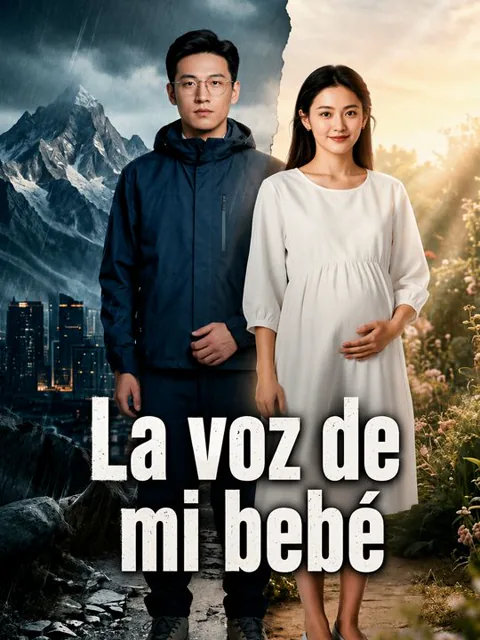 La voz de mi bebé
