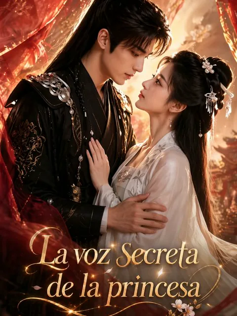 La voz secreta de la princesa