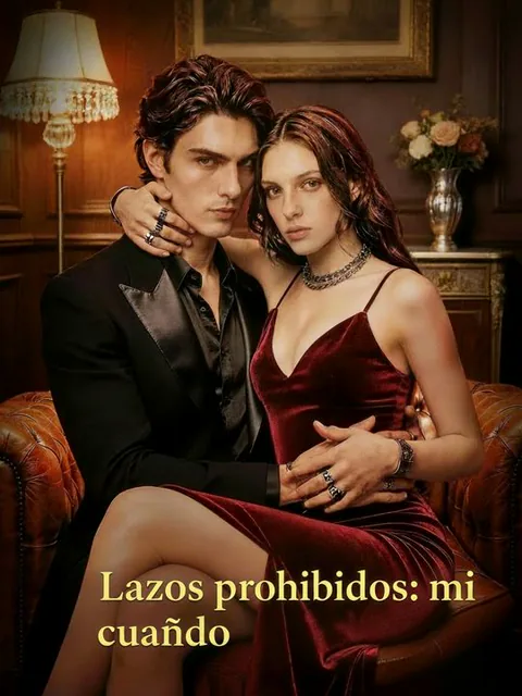 Lazos prohibidos: mi cuñado