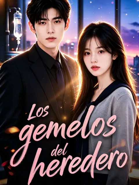 Los gemelos del heredero portada — ver los 80 episodios gratis en HD