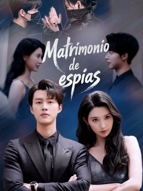 Matrimonio de espías