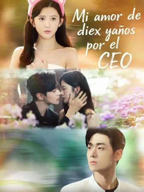 Mi amor de diez años por el CEO