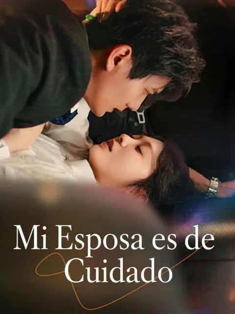 Mi Esposa es de Cuidado