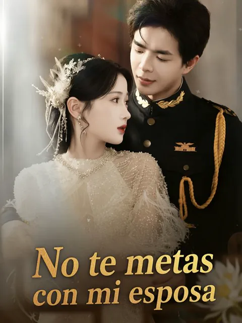 Mi esposa, la ancestra