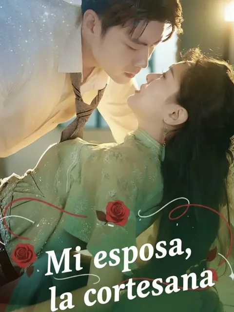 Mi esposa, la cortesana