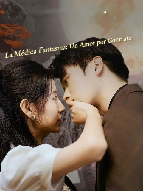 Mi esposa, la Doctora Fantasma