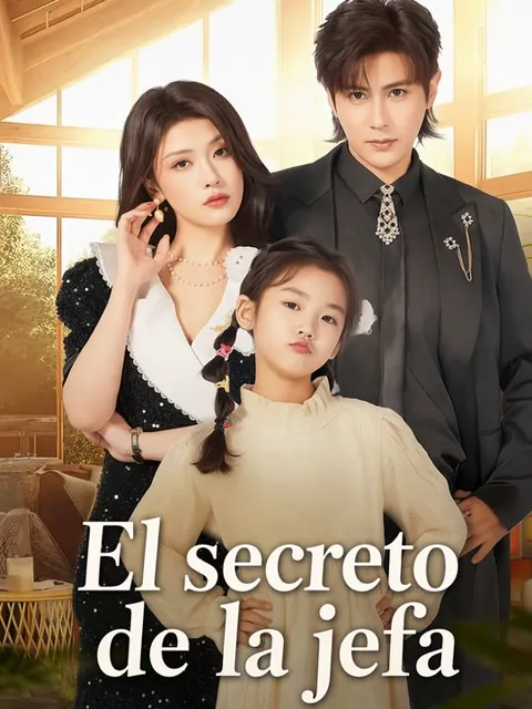 Mi esposa, la hermosa CEO