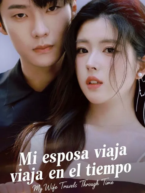 Mi esposa viaja en el tiempo