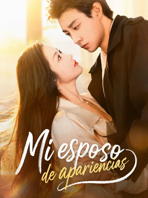 Mi esposo de apariencias