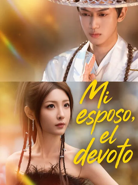 Mi esposo, el devoto