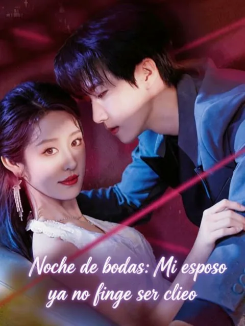 Mi esposo, el falso ciego