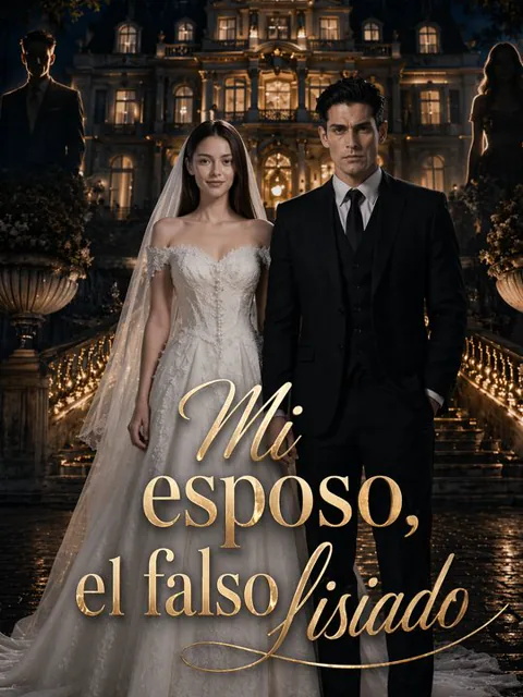 Mi esposo, el falso lisiado