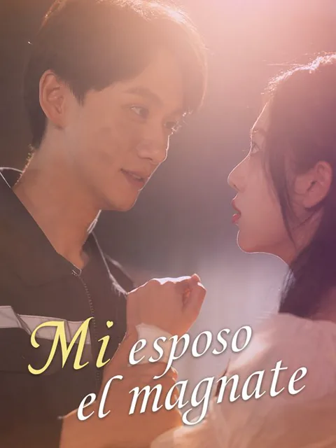 Mi esposo el magnate