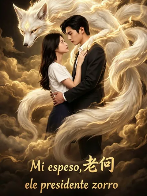 Mi esposo, el presidente zorro