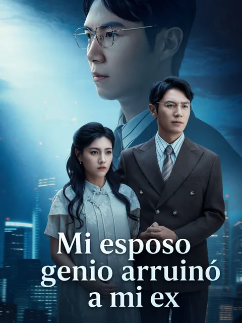 Mi esposo genio arruinó a mi ex